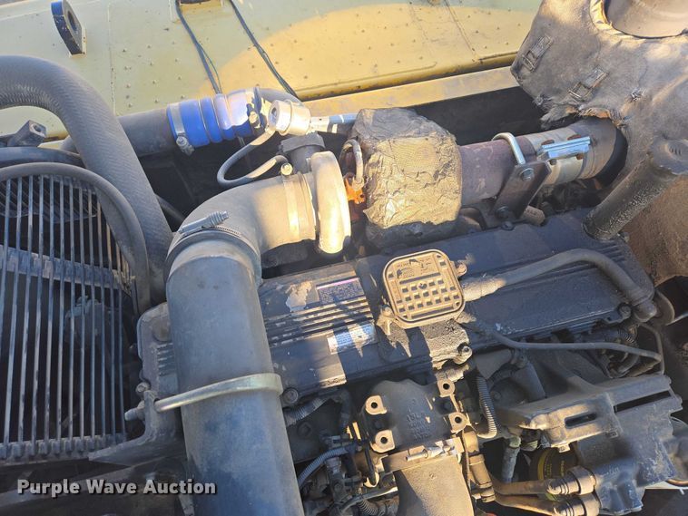 image for item EB1358 2006 Komatsu PC300HD-7E0 excavator