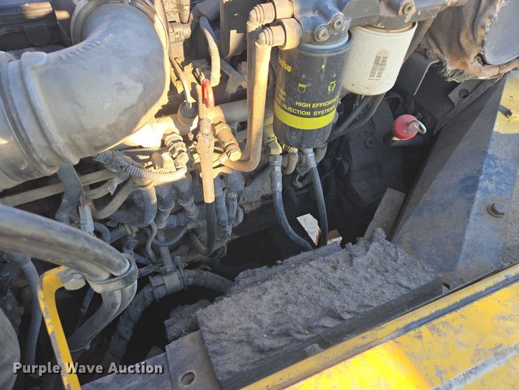 image for item EB1358 2006 Komatsu PC300HD-7E0 excavator