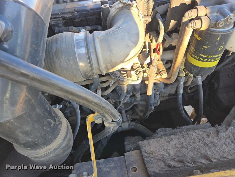 image for item EB1358 2006 Komatsu PC300HD-7E0 excavator