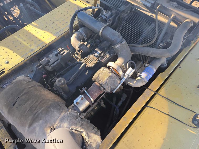 image for item EB1358 2006 Komatsu PC300HD-7E0 excavator