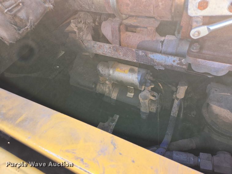 image for item EB1358 2006 Komatsu PC300HD-7E0 excavator