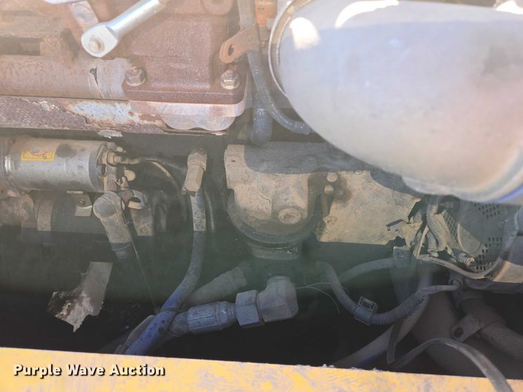 image for item EB1358 2006 Komatsu PC300HD-7E0 excavator