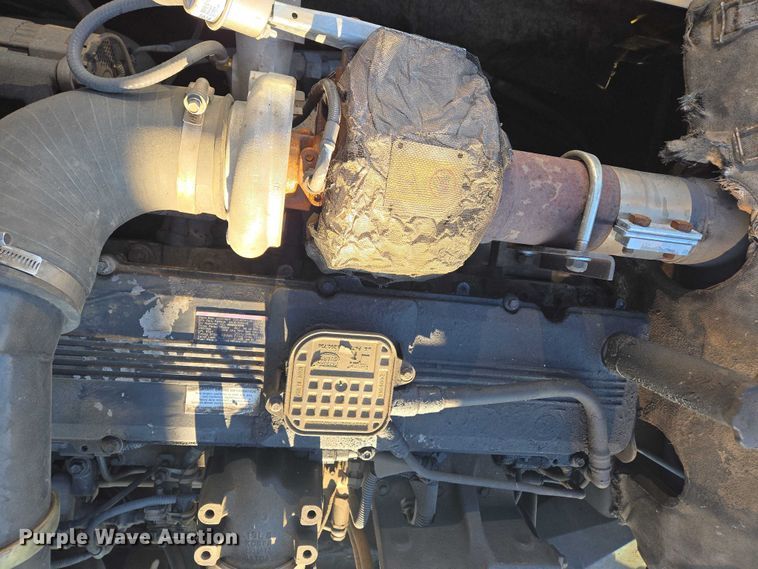 image for item EB1358 2006 Komatsu PC300HD-7E0 excavator