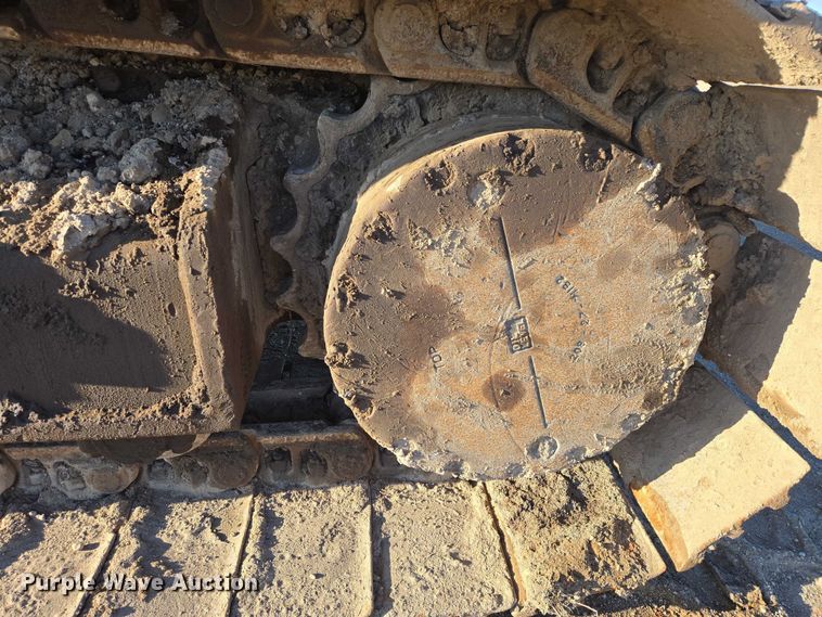 image for item EB1358 2006 Komatsu PC300HD-7E0 excavator