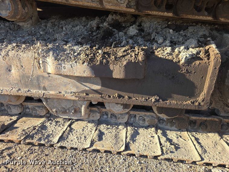 image for item EB1358 2006 Komatsu PC300HD-7E0 excavator