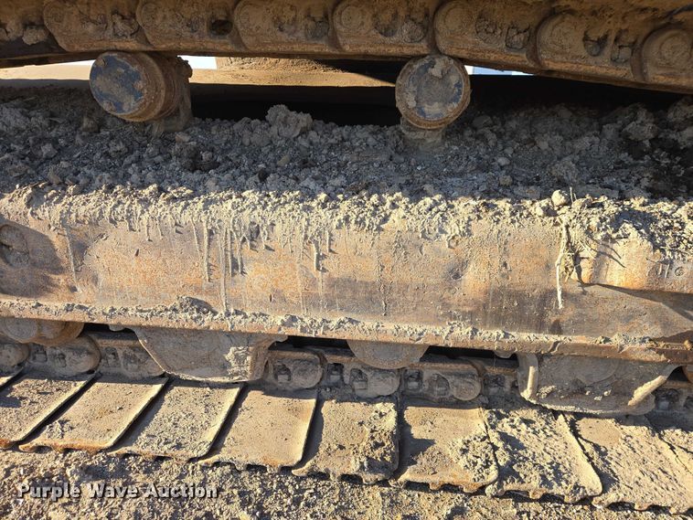 image for item EB1358 2006 Komatsu PC300HD-7E0 excavator