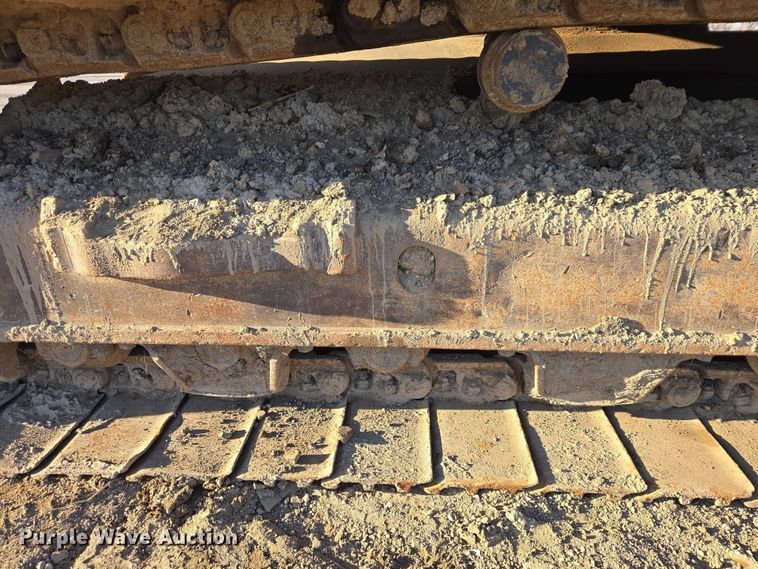 image for item EB1358 2006 Komatsu PC300HD-7E0 excavator