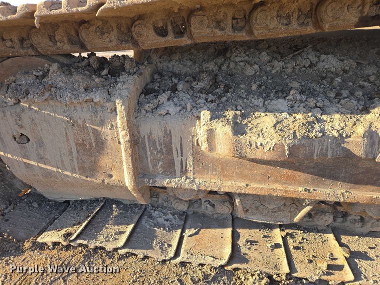 image for item EB1358 2006 Komatsu PC300HD-7E0 excavator