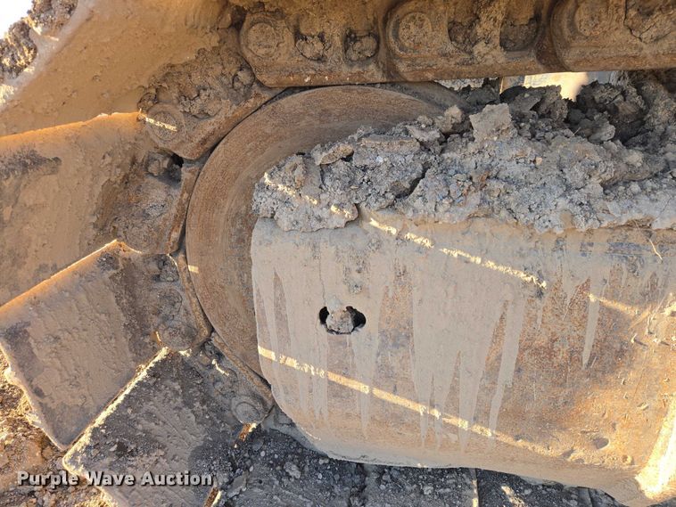 image for item EB1358 2006 Komatsu PC300HD-7E0 excavator