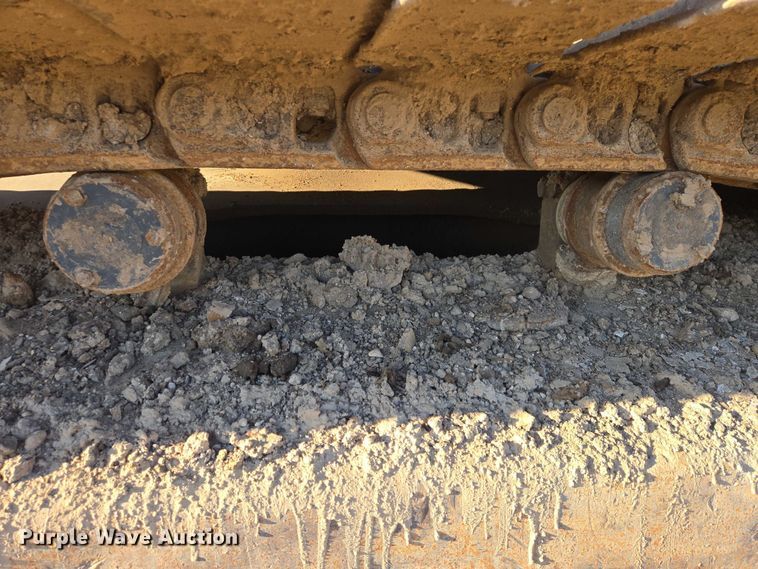 image for item EB1358 2006 Komatsu PC300HD-7E0 excavator