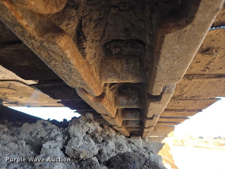 image for item EB1358 2006 Komatsu PC300HD-7E0 excavator