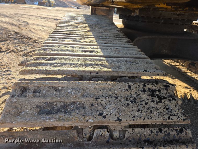 image for item EB1358 2006 Komatsu PC300HD-7E0 excavator