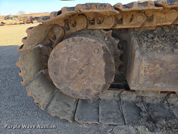 image for item EB1358 2006 Komatsu PC300HD-7E0 excavator