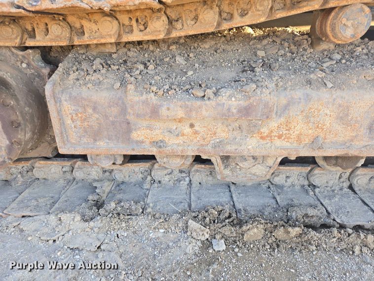 image for item EB1358 2006 Komatsu PC300HD-7E0 excavator