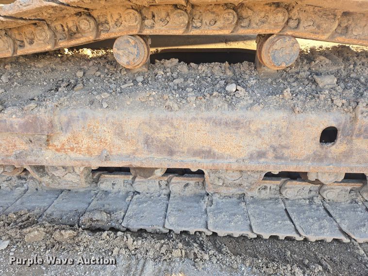 image for item EB1358 2006 Komatsu PC300HD-7E0 excavator