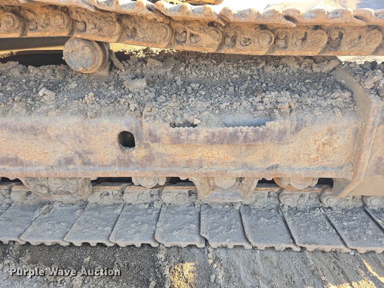 image for item EB1358 2006 Komatsu PC300HD-7E0 excavator