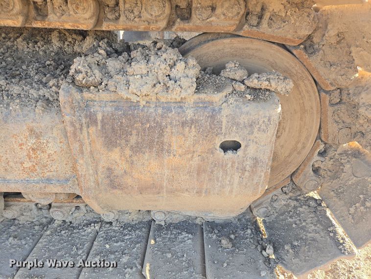 image for item EB1358 2006 Komatsu PC300HD-7E0 excavator