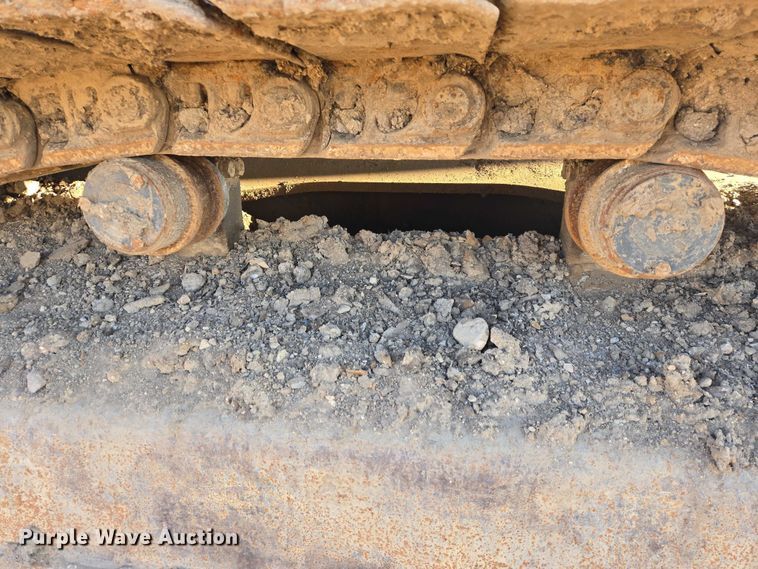 image for item EB1358 2006 Komatsu PC300HD-7E0 excavator