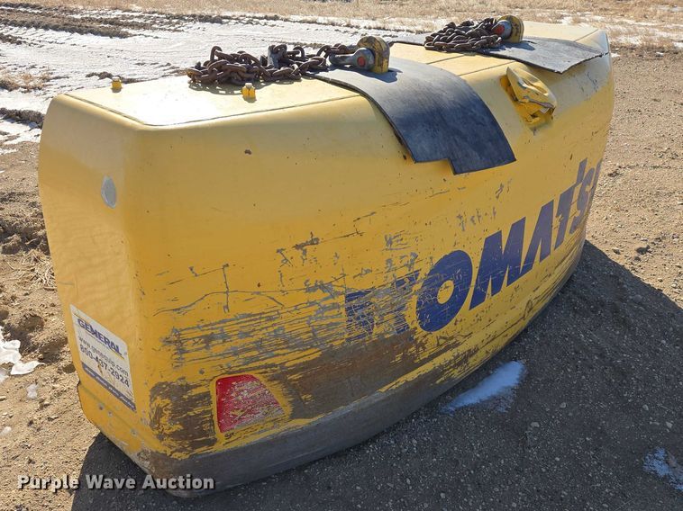 image for item EB1359 2017 Komatsu PC490LC-11 excavator