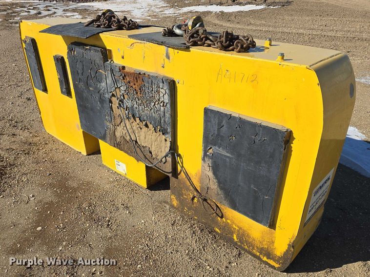 image for item EB1359 2017 Komatsu PC490LC-11 excavator