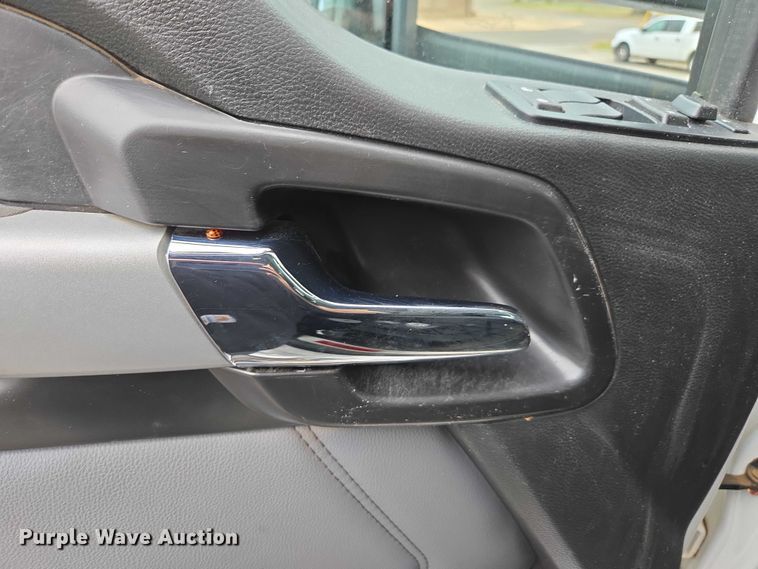 image for item EB6489 2025 Kenworth T880 dump truck