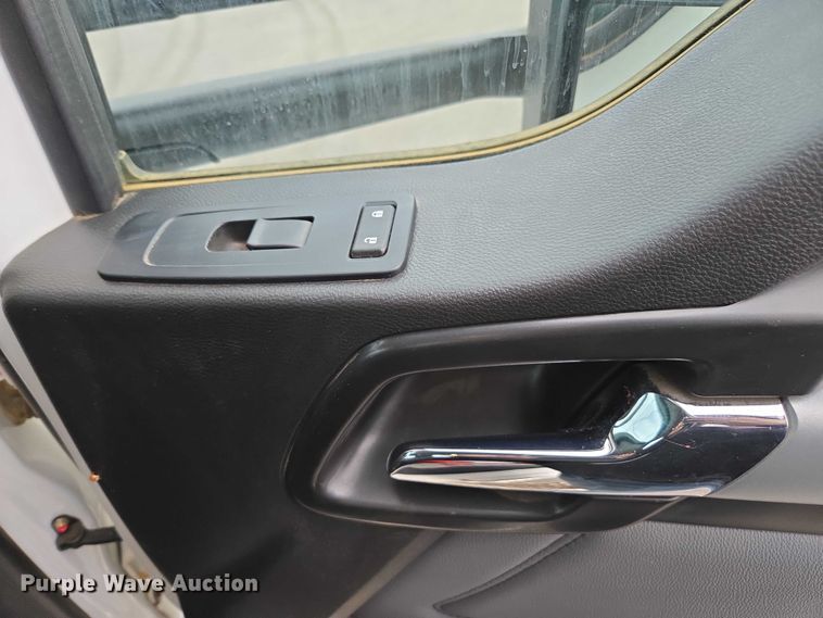 image for item EB6489 2025 Kenworth T880 dump truck