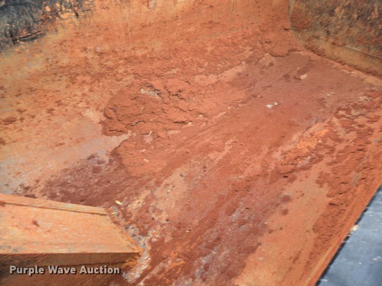 image for item EB6490 2025 Kenworth T880 dump truck