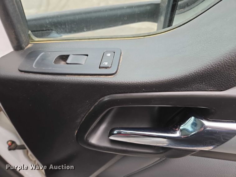 image for item EB6490 2025 Kenworth T880 dump truck