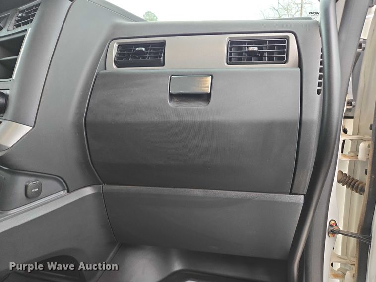 image for item EB6490 2025 Kenworth T880 dump truck