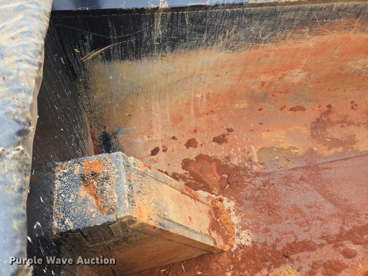 image for item EB6491 2025 Kenworth T880 dump truck