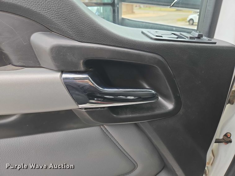 image for item EB6491 2025 Kenworth T880 dump truck