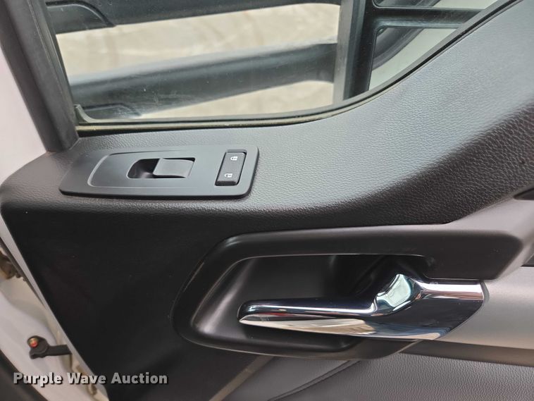 image for item EB6491 2025 Kenworth T880 dump truck