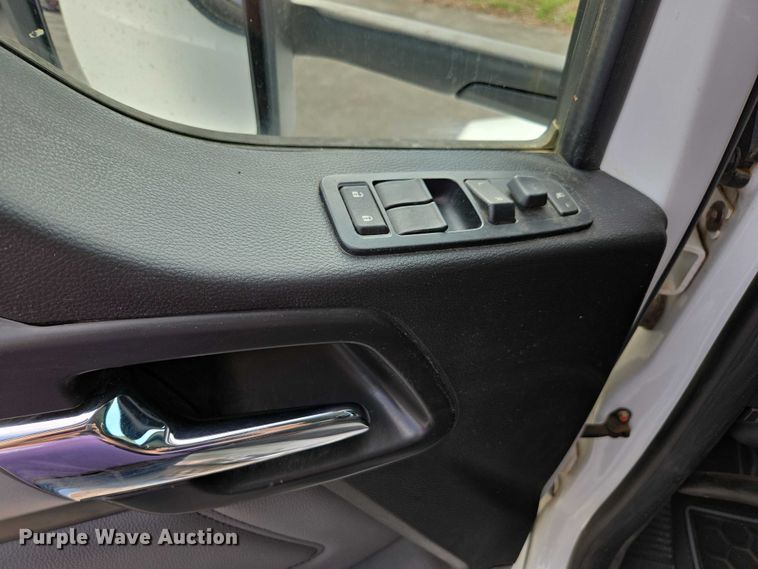 image for item EB6492 2025 Kenworth T880 dump truck