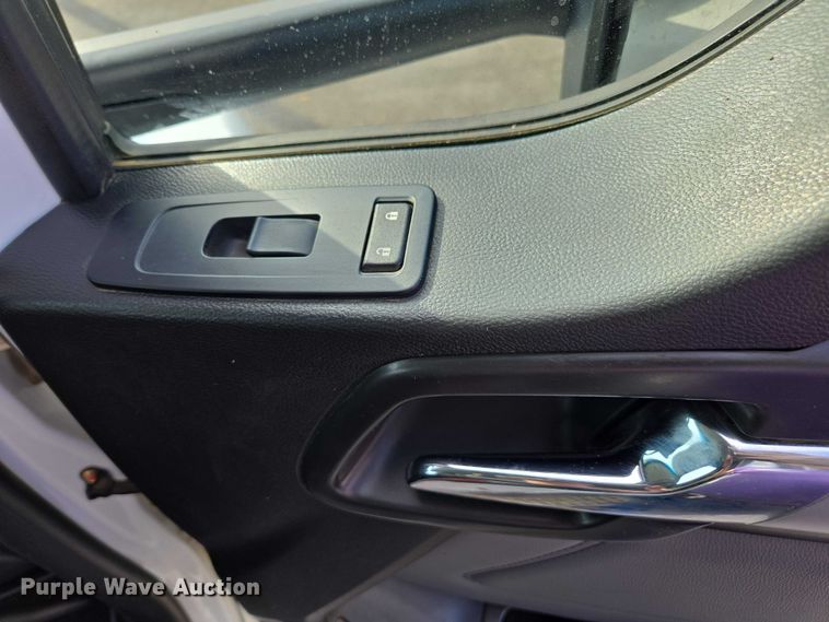 image for item EB6492 2025 Kenworth T880 dump truck