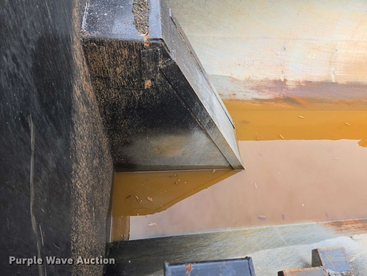 image for item EB6494 2025 Mack Granite dump truck