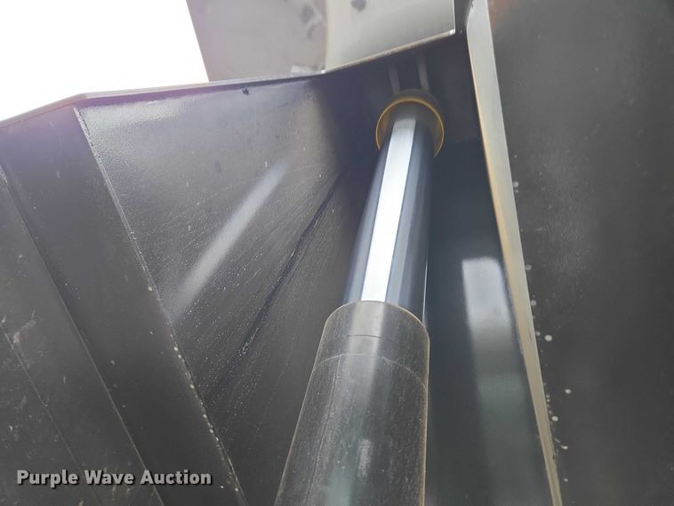 image for item EB6495 2025 Mack Granite dump truck