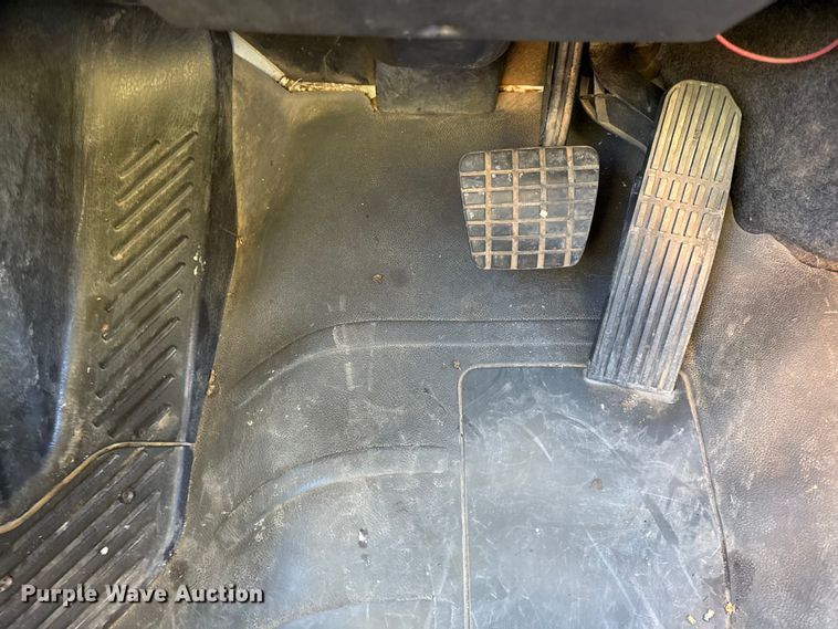 image for item EC4564 2010 Freightliner M2 crane truck