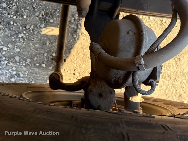 image for item EC4564 2010 Freightliner M2 crane truck