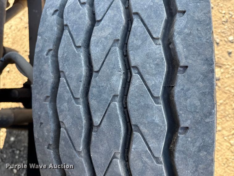 image for item EC4564 2010 Freightliner M2 crane truck