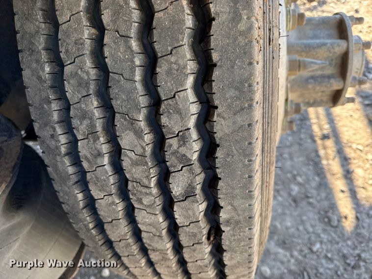 image for item EC4564 2010 Freightliner M2 crane truck