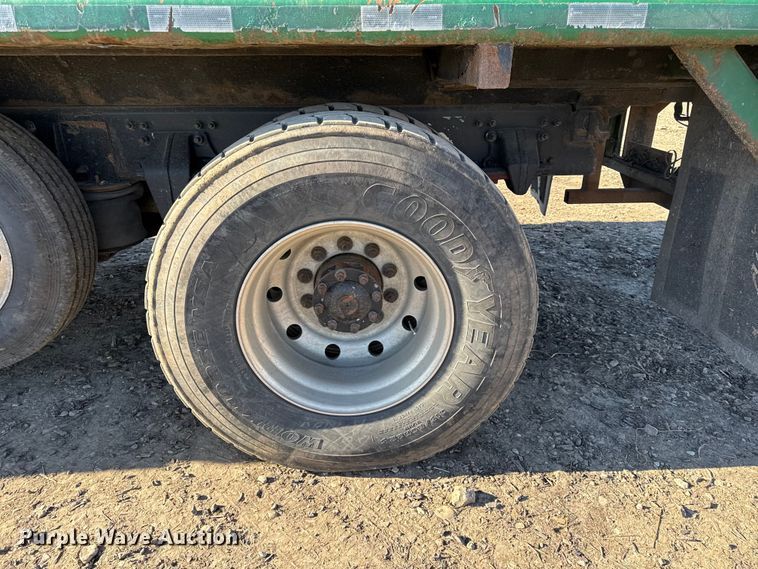 image for item EC4564 2010 Freightliner M2 crane truck