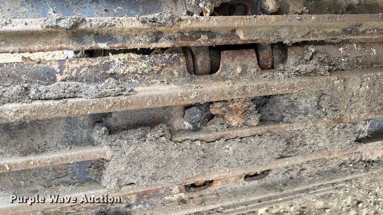 image for item EC4569 2017 Komatsu PC360LI-11 excavator