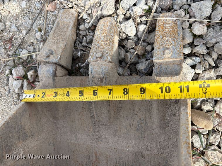 image for item EC8249 SANY SY16C mini excavator