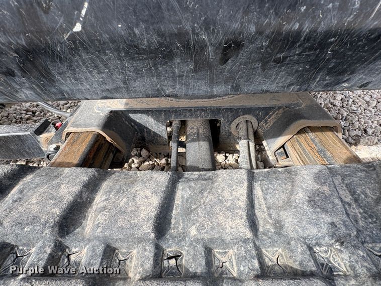 image for item EC8249 SANY SY16C mini excavator