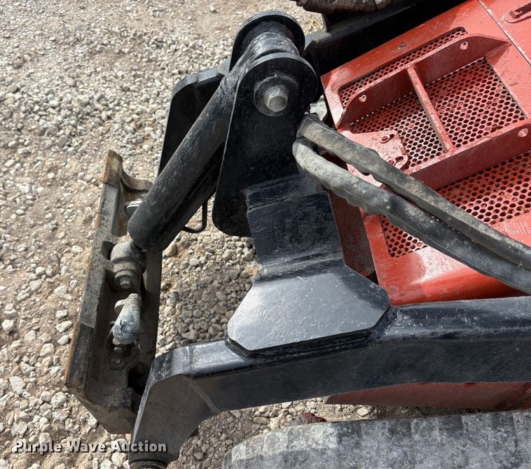 image for item EC8251 2022 Ditch Witch SK1550 compact utility loader