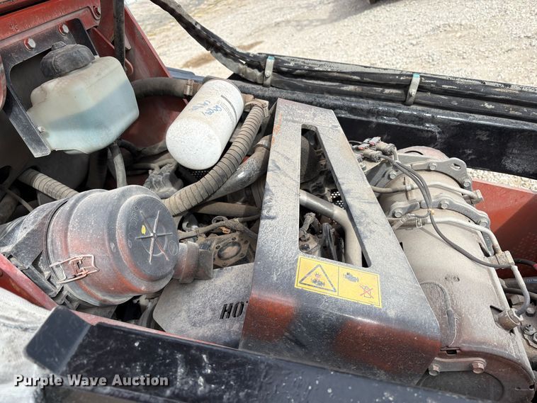 image for item EC8251 2022 Ditch Witch SK1550 compact utility loader