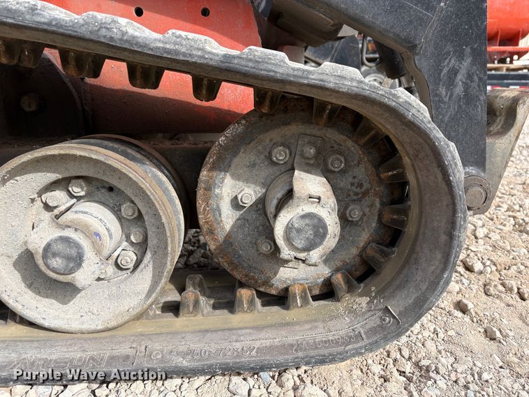 image for item EC8251 2022 Ditch Witch SK1550 compact utility loader