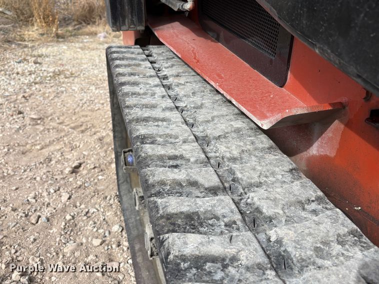 image for item EC8251 2022 Ditch Witch SK1550 compact utility loader