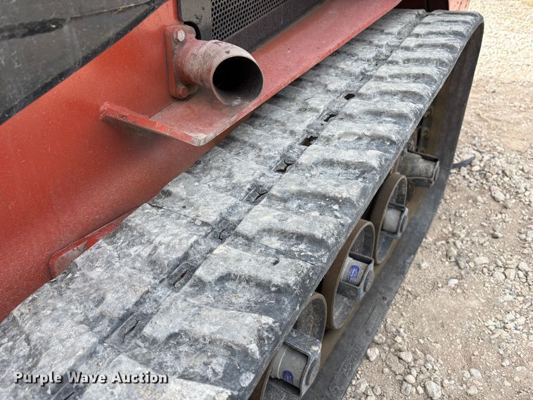 image for item EC8251 2022 Ditch Witch SK1550 compact utility loader