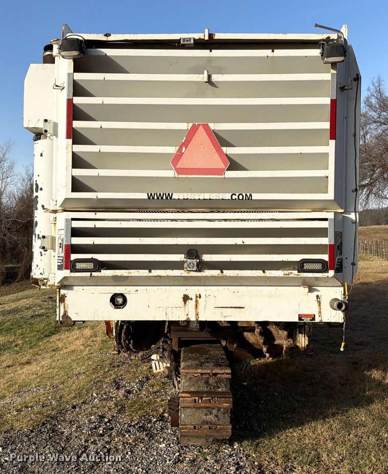 image for item ED5133 2013 Roadtec RX-700e milling machine